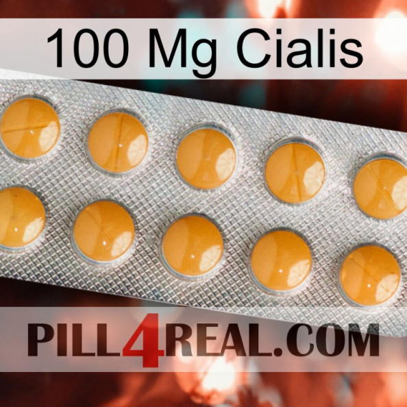 100Mg Cialis levitra1